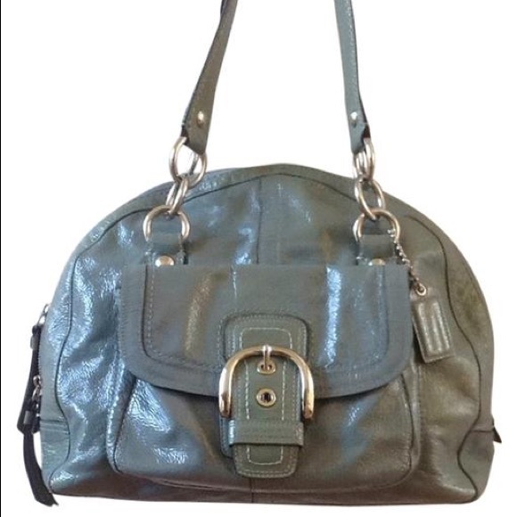 COACH | Authentic Handbag - Picture 1 of 10